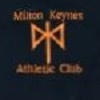 Milton Keynes AC badge